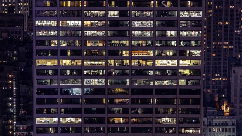 Immagine per Incidente grave a Palermo: due operai morti caduti da gru