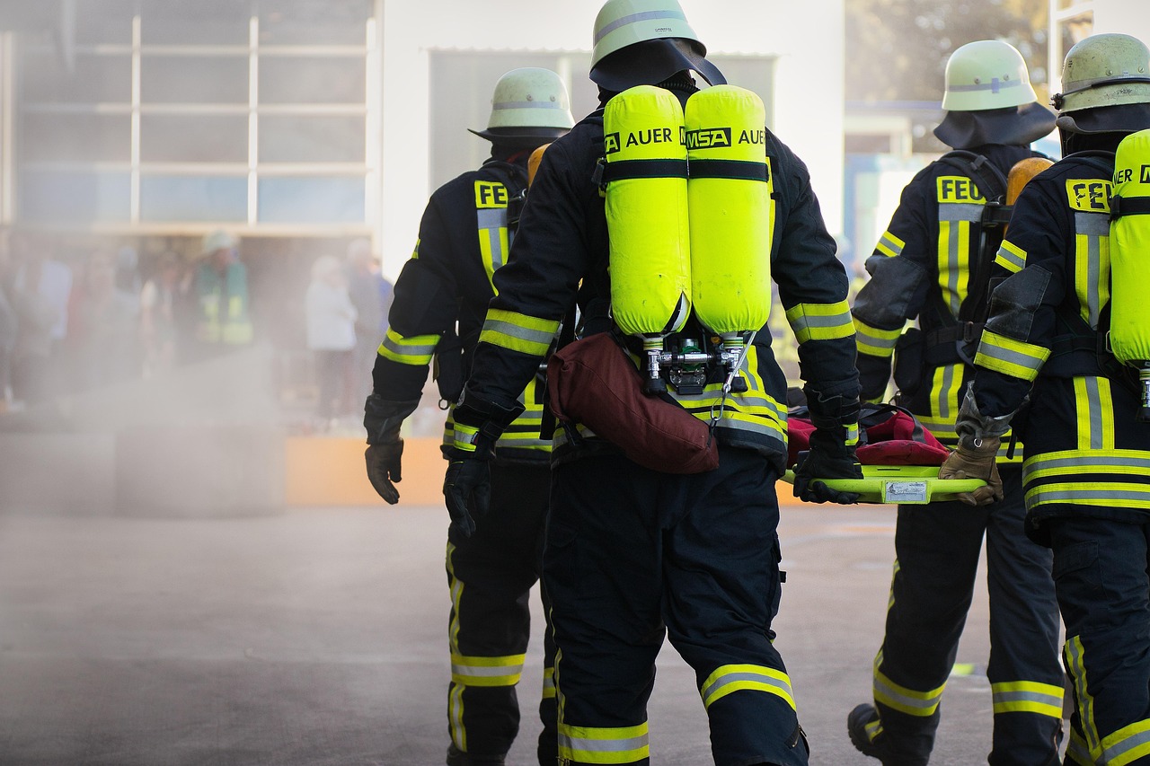 Immagine per Missione italiana in Venezuela, soccorritori a Maracay