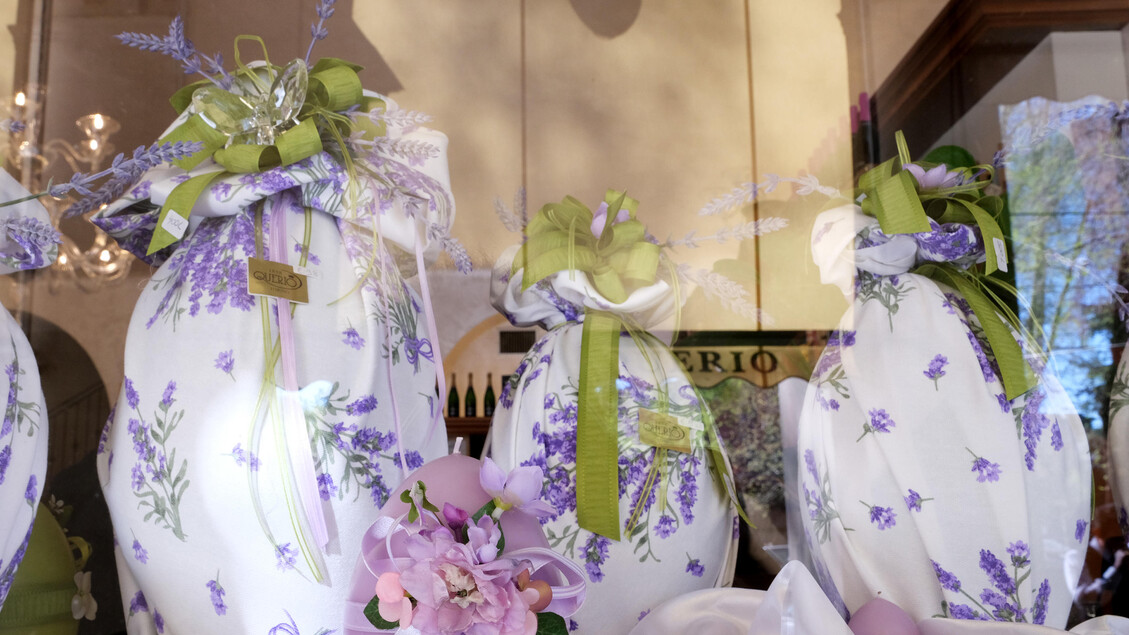 Pasqua, uova più piccole e prezzi maggiori: è l'effetto shrinkflation