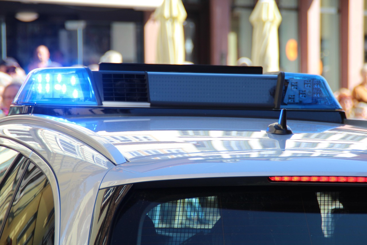 Casa di Piacenza dove è stata trovata la donna uccisa