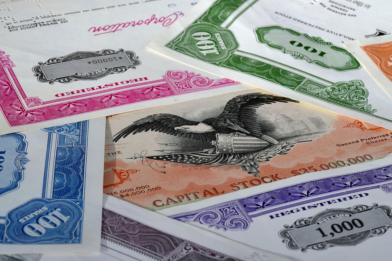 Borsa Italiana e operazioni bancarie