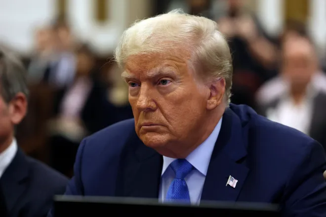 Former President Donald Trump Faces More Legal Troubles