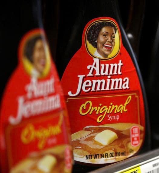 ‘Aunt Jemima’ Brand Faces Backlash Over New Name