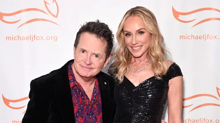 Michael J. Fox and Tracy Pollan Celebrate 35 Years of Enduring Love in a Heartwarming Tribute