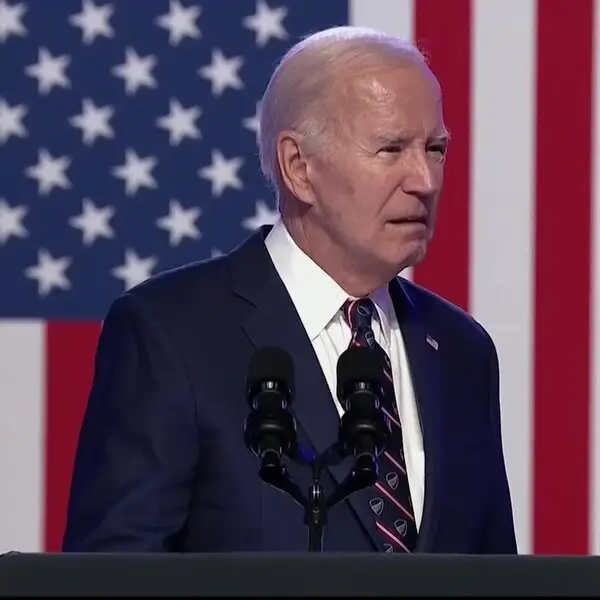 We Lost, But We’re Not Defeated’: Biden’s Bold Message to America After His Loss Will Give You Chills!