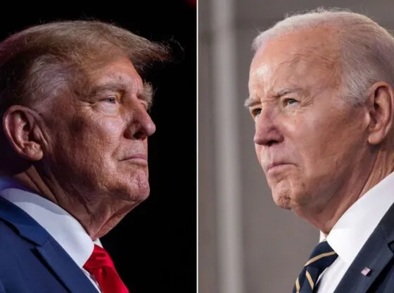 Joe Biden Congratulates Donald Trump on Presidential Victory, Emphasizes Commitment to a Smooth Transition