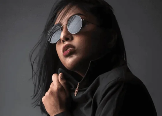 What Wearing All Black Reveals About Your Personality