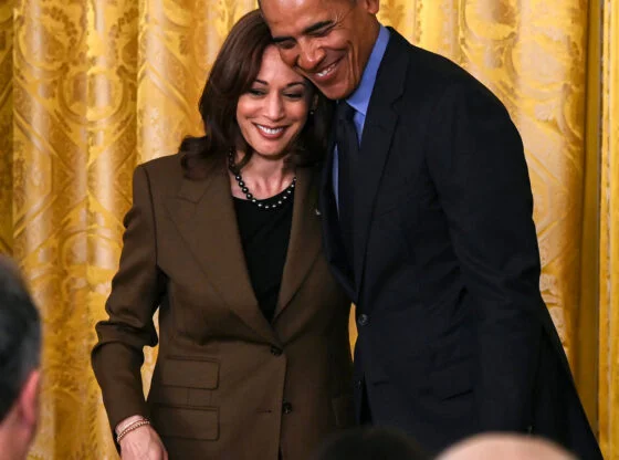 Obama Responds to Election Results, Emphasizes Unity and Democratic Values