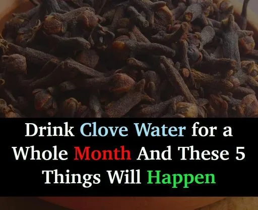 Flower Power: 8 Benefits of Cloves You Probably Didn’t Know About