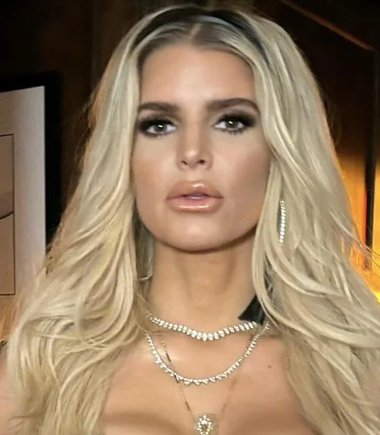 Jessica Simpson Faces Backlash After Sharing Bikini Photo