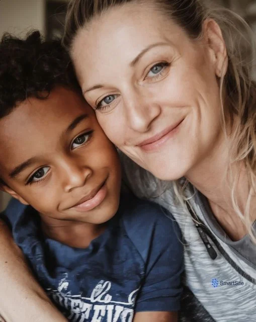 I Left My Son with My New Husband for a Work Trip – My Boy’s Audio Message Made Me Rush Home Immediately…