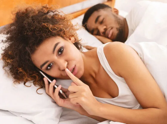 People born in these months are always unfaithful in relationships