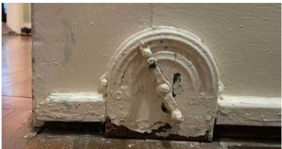 Embrace the Charm of Classic Damper Controls