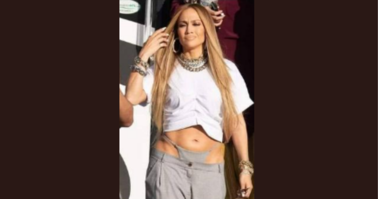 Jennifer Lopez fights with Ben Affleck on the Street in front of the cameras, They curse each other!