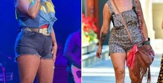 ‘We Left. As Did LOTS of the Crowd’: Fans Shame Miranda Lambert for Her Behavior at Montana Festival – What Happened?
