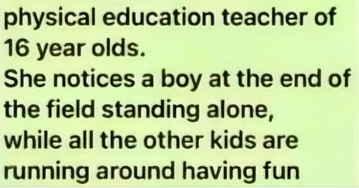 Hilarious Blonde Joke I’ve Not Heard Before