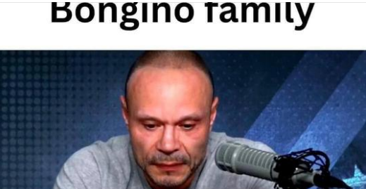 Dan Bongino Shares Heartbreaking News With Fans During Show