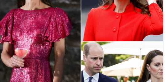 Update on Kate Middleton as first official engagement since surgery is announced