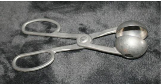 Do You Recognize this Vintage Kitchen Tool?