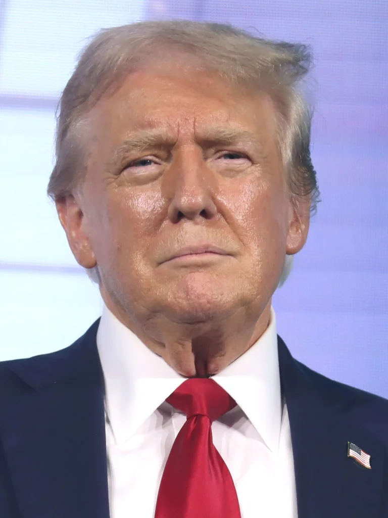 Trump’s First Move as President-Elect Has Everyone Talking