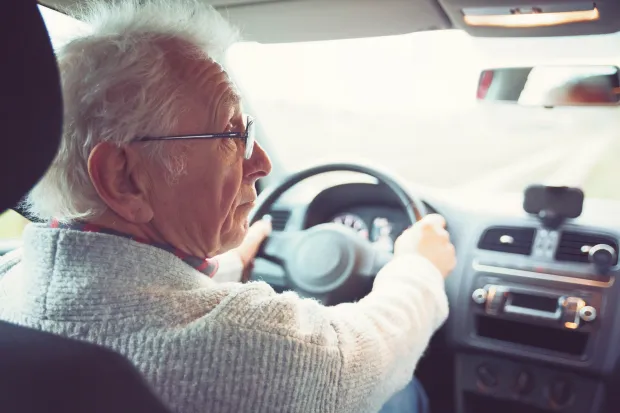 Opinion: Older adult drivers should be required to retake the road test