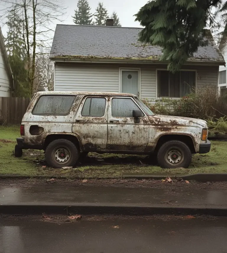My DIL Returned My Car Totaled after a Trip to Her Friend — She Refused to Pay for