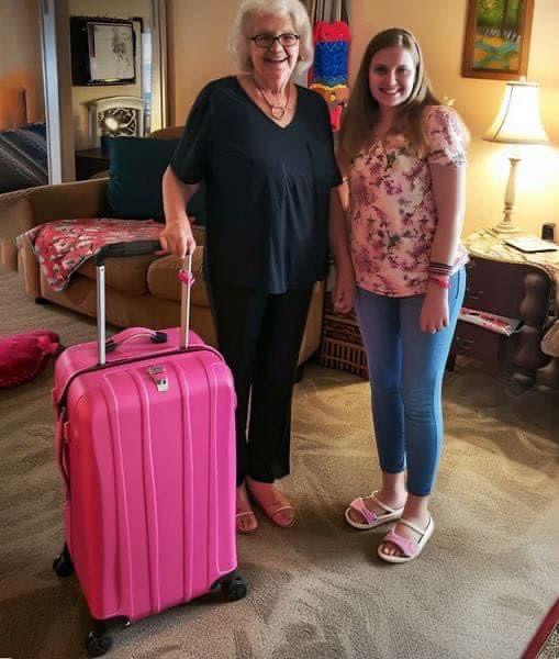 My Granddaughter Came to Stay with Us for the Summer — When I Opened