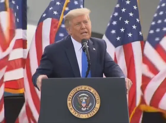 What Donald Trump said about Jesus Christ will blow your mind!