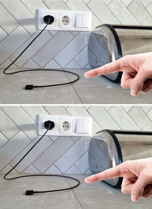 Never leave a charger in an outlet without your phone: I’ll reveal the 3 main reasons