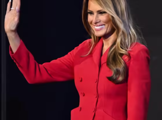 Melania Trump’s Surprising Return to the White House: Her First Moves After Donald Trump’s Victory