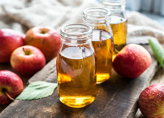 Don’t EVER Use Apple Cider Vinegar if You Are On Any of the Following Medications!