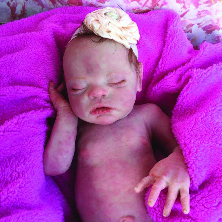 Officer Breaks Into Hot Car To Rescue ‘Baby’, Then Realizes He Made A Huge Mistake