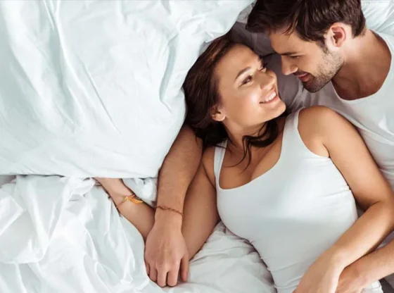 8 Things Married Men Wish Their Wives Would Do in Bed