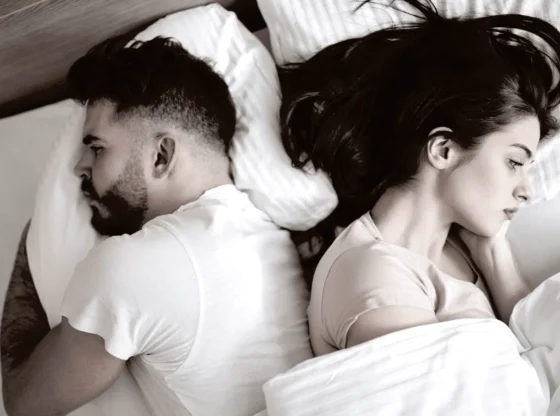 The Top 5 Zodiac Signs Who Are Unfaithful In Relationships