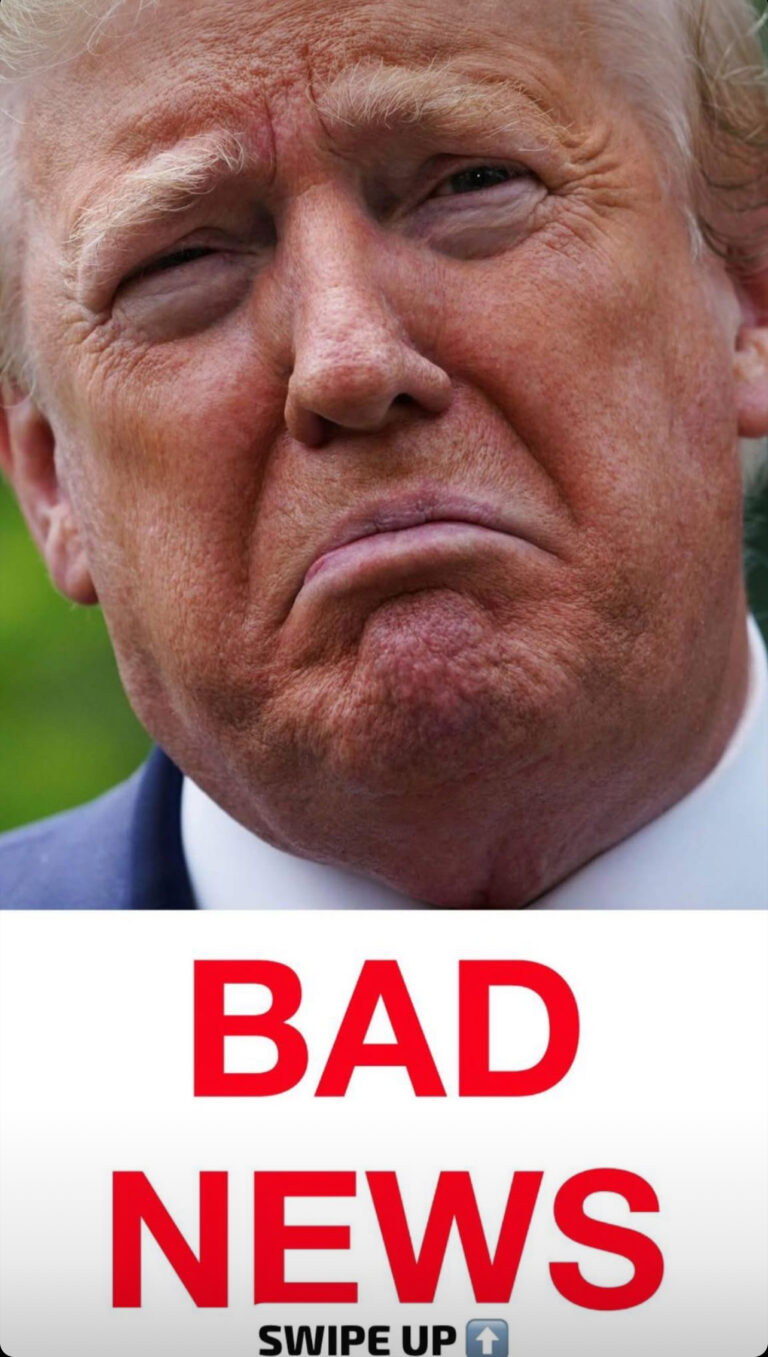 War:ning issued over ‘scam’ Trump phone after man revealed what happened when he ordered one