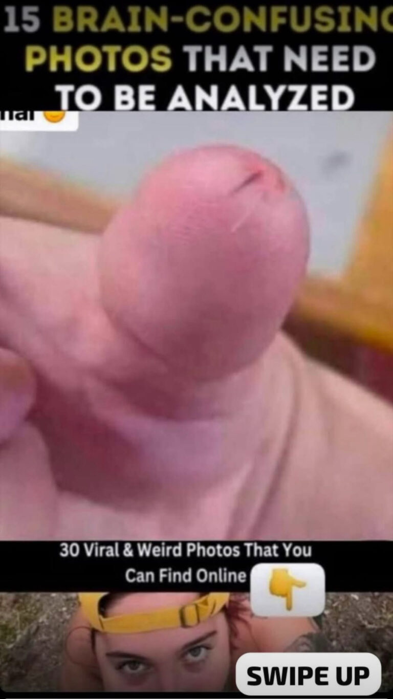 24 Pictures That Need A Second Look